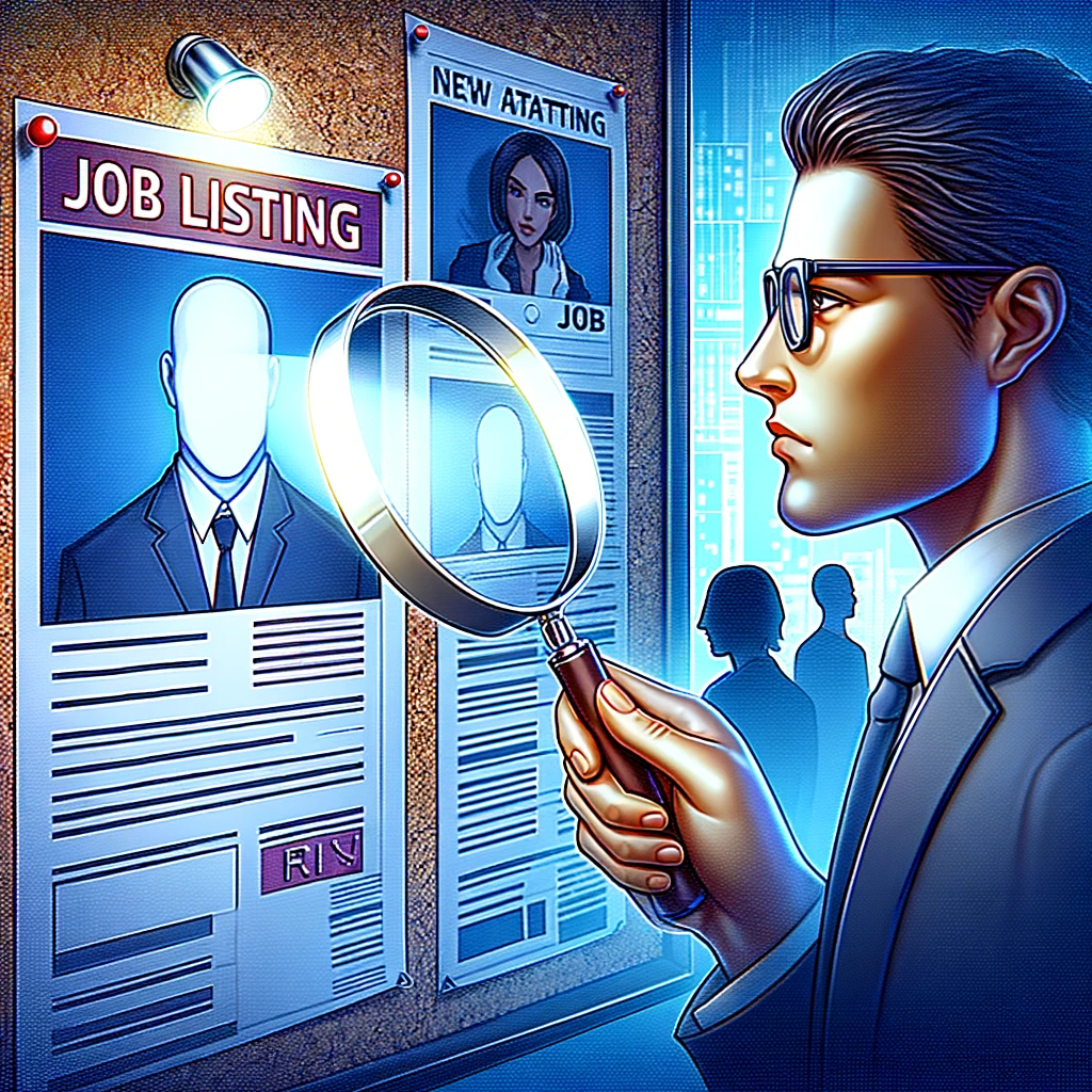 How to Make Your Job Listing Stand Out to Prospective Employees