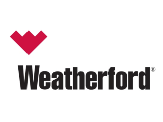 Logo Weatherford