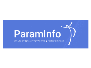 Logo ParamInfo