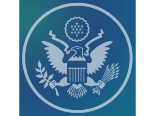 Logo U.S. Department Of State DIPLOMACY IN ACTION