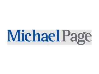 Logo Michaelpage