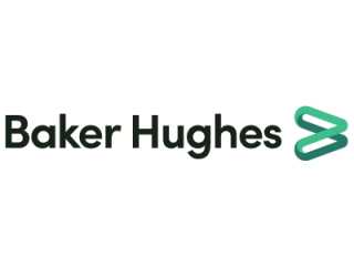 Logo Baker Hughes