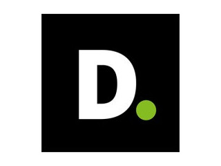 Logo Deloitte