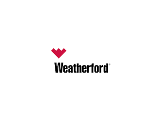 Logo Weatherford