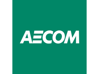 Logo Aecom