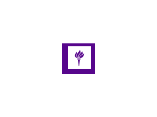 Logo New York University