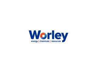 Logo Worley