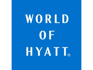 Logo Hyatt