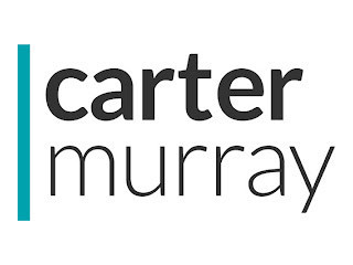 Logo Carter Murray