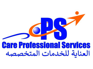 Logo Care Professional Services