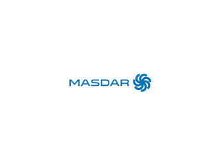 Logo Masdar