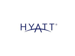 Logo Hyatt Hotels Corporation