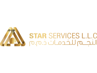 Logo Star Services