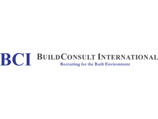 Logo BuildConsult International FZ-LLC