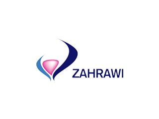 Logo Zahra WiGroup