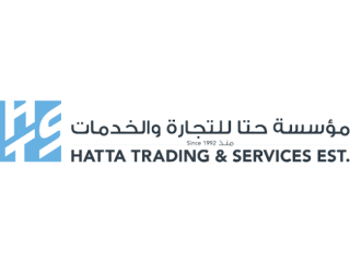 Logo Hatta Trading And Services