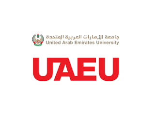 Logo United Arab Emirates University