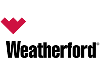 Logo Weatherford