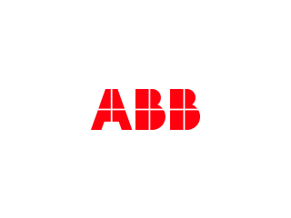 Logo ABB