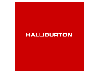 Logo Halliburton