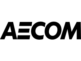 Logo AECOM