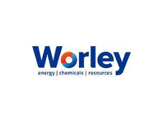 Logo Worley