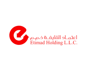 Logo Etimad Holding