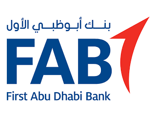 Logo First Abu Dhabi Bank