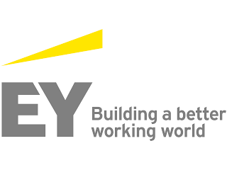 Logo EY