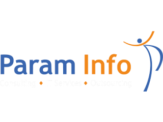 Logo ParamInfo