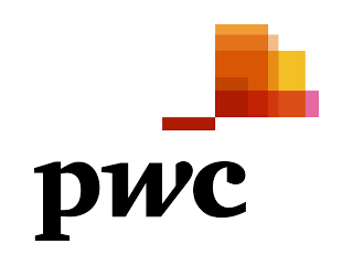 Logo PwC