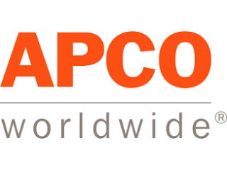 Logo APCO Worldwide