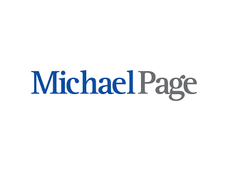 Logo Michael Page