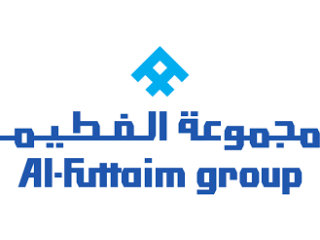 Logo Al-Futtaim