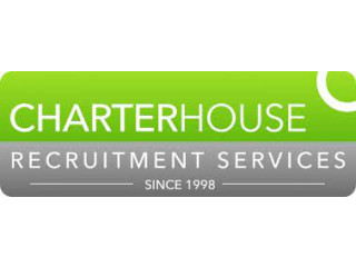 Logo Charterhouse Recruitment