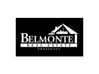 Logo Belmonte Real Estate