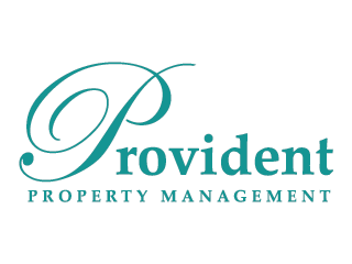 Logo Provident Properties Management