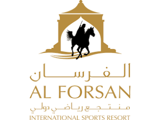 Logo Al Forsan International Sports Resort