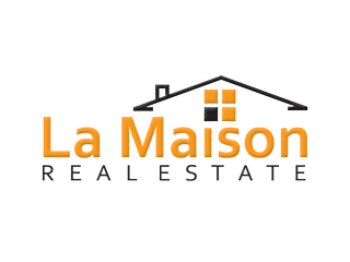 Logo La Maison Real Estate