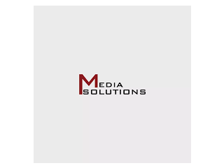 Logo Media Solutions