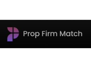 Prop Firm Match Global – FZCO