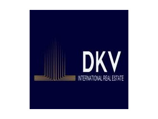 Logo DKV International Real Estate Careers