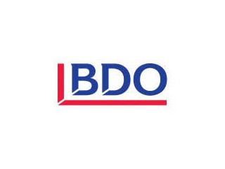 Logo BDO UAE Careers