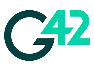 Logo G42