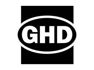 Logo GHD