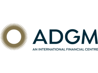 Logo Abu Dhabi Global Market