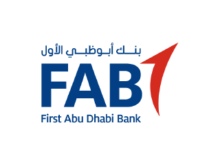 Logo First Abu Dhabi Bank (FAB)