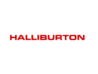 Logo Halliburton